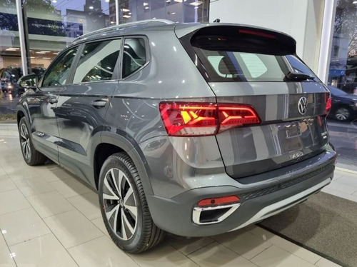 Imagen 5 de 25 de Volkswagen Taos Highline My23 250tsi Entrega Inm. Gp