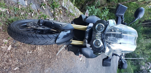 Imagem 7 de 7 de Triumph Tiger 800 Abs 2013/2014