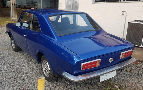 Ford Corcel 76