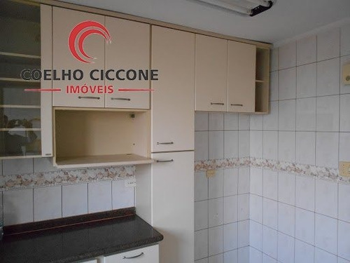 Imagem 10 de 15 de Compre Apartamento Em Centro - V-526