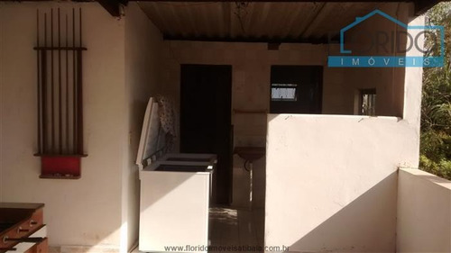Imagem 15 de 29 de Chácaras À Venda Em Atibaia/sp - Compre O Seu Chácaras Aqui! - 1384846