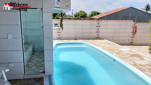 Imagem 7 de 30 de Casa - Ca01474 - 69186260