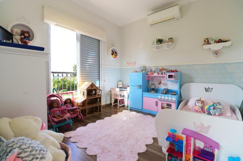 Imagem 19 de 22 de Casa À Venda Em Chácara Primavera - Ca003020