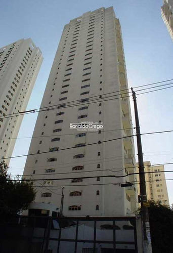 Imagem 18 de 30 de Apartamento Á Venda, Com 3 Dorms, Vila Morumbi, Sp - R$ 1.35 Mi - V5994