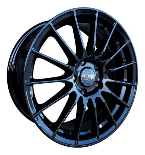 Llantas Oz Racing Superturismo Aro 17x7.5 5x112 (set4)