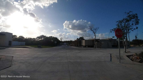 Imagen 5 de 9 de Terreno En Venta En Temozon Norte Merida 214318jl
