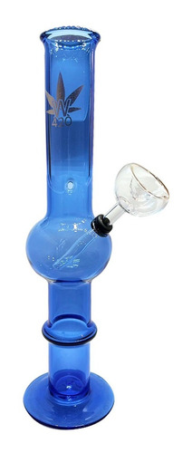 Bong Pyrex W420 Nature 15 + Repuesto