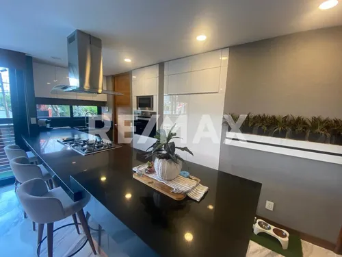 Departamento Renta Emerson Polanco