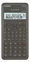 Comprar Calculadora Cientifica Casio Fx-82ms 240 Funciones Estuche Color Negro