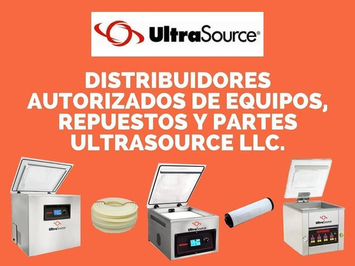 Imagen 2 de 8 de Reparación De Máquinas De Sellado A Vacío.