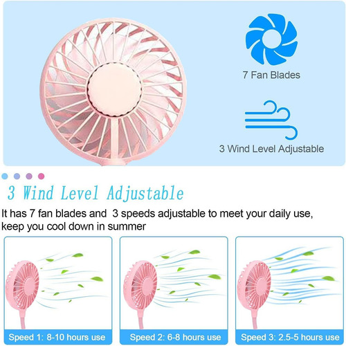 Aficionados Personales Scurry Pink Version Portable