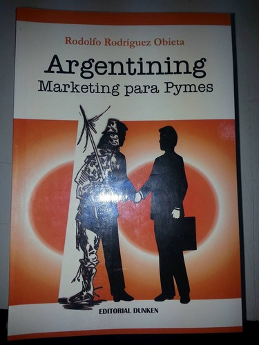 Argentining Marketing Para Pymes