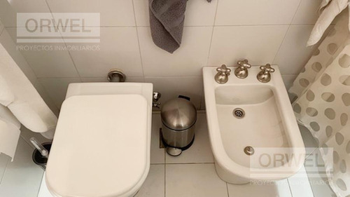 Imagen 17 de 30 de Torre Con Amenities !!! Excelente 3 Ambientes Con Cochera !!!