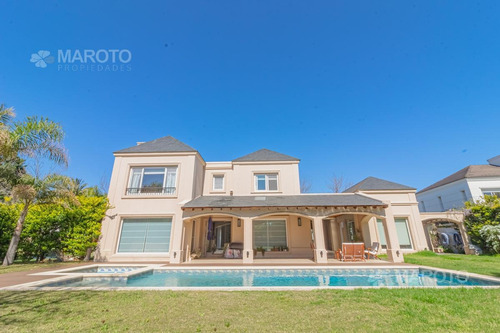 Imagen 23 de 30 de Casa En Venta En Barrio Septiembre - Maroto Propiedades