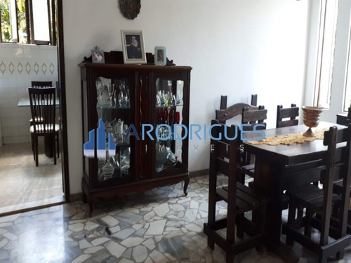 Imagem 8 de 22 de Linda Casa À Venda No Condomínio Quinta Do Candeal, 4/4 Com 2 Suítes, Nascente! - Ca00472