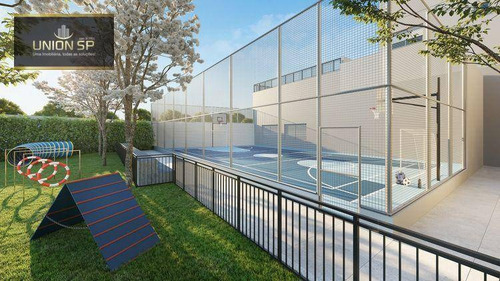 Imagem 8 de 24 de Apartamento Duplex Com 4 Dormitórios À Venda, 267 M² Por R$ 2.368.749,00 - Santo Amaro - São Paulo/sp - Ad0260