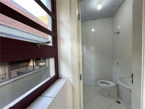 Imagem 26 de 30 de Loja C (351,34 M²) - Centro Comercial Áarea - Venda E Locação - Reo633170
