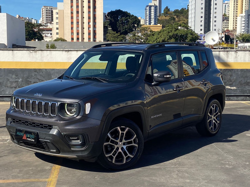 Jeep Renegade Jeep Renegade Longitude T270 1.3 Turbo 4x2