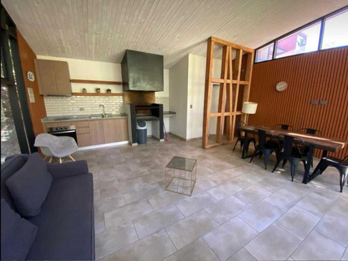 Estudio En Espacios Pucón (72998)