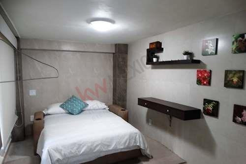 Imagen 25 de 25 de Exquisita Residencia, Cómoda, Práctica Y Súper Bien Ubicada, Al Norte De Cuernavaca, Rancho Cortes.