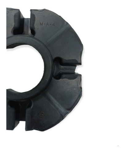 Refacción Spartha 200cc Gomas Corona