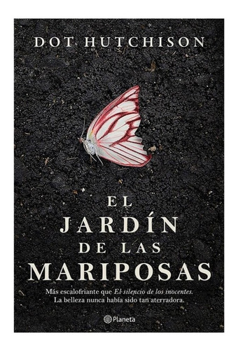 El Jardìn De Las Mariposas / Nuevo Y Sellado