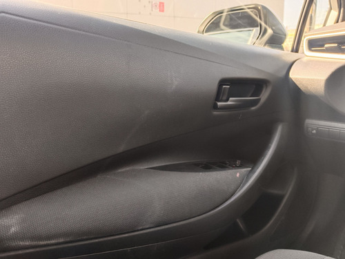 Toyota Corolla 1.8 Base Cvt