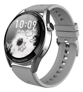 Reloj Smart Watch X3 Pro Nfc Bluetooth Wireless Wearfit Pro