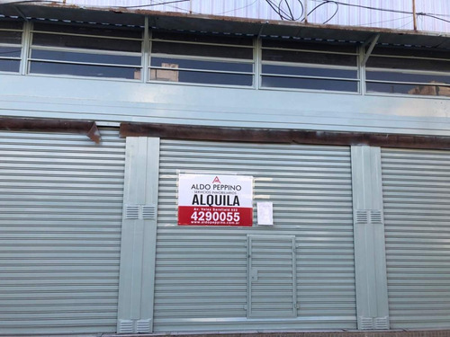 Imagen 3 de 13 de Centro - Local Comercial De 200m2 Sobre Rivera Indarte