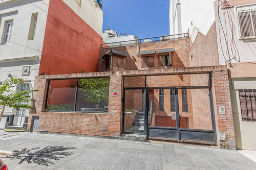 Venta Lote A 2 Cuadras De Av. La Plata Y Av. Rivadavia