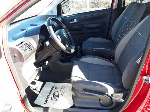 Volkswagen Crossfox 1.6 8v
