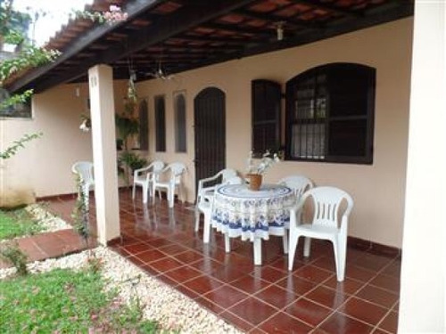 Imagem 1 de 20 de Casa Venda Caraguatatuba - Sp - Barranco Alto - 642
