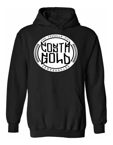 Moletom do store costa gold
