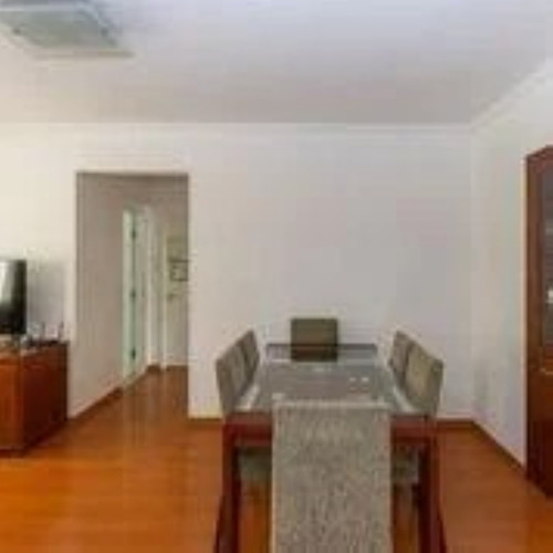 Apartamento Vila Mariana, Próximo Ao Metrô