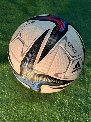 Balón De Fútbol Torneo Chile 2021