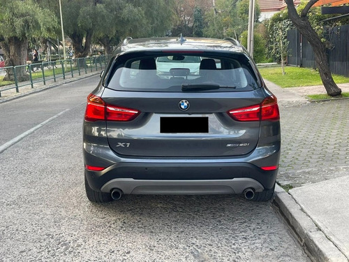 BMW X1 Sdrive 20i 2.0 Aut