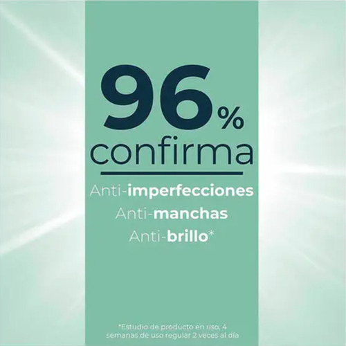Kit Anti-imperfecciones Y Manchas C Ácido Salicílico Eucerin