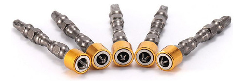 - Limitador De Tornillo Pointer Kit Bits Ph2 Para Paneles