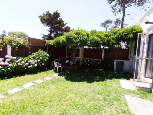 Casa Muy Linda En Mansa - Ref: 5469
