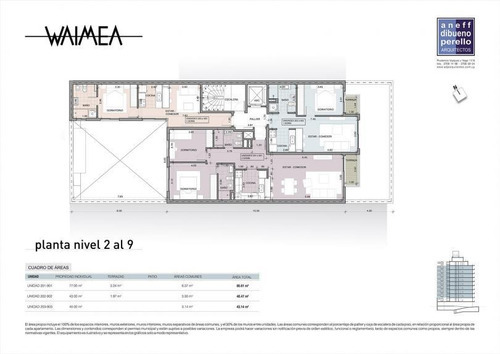 Imagen 2 de 6 de Waimea