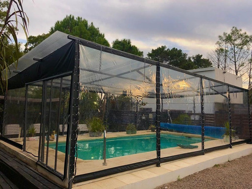 Imagen 12 de 25 de Casa De 2 Pisos + Piscina Climatizada + Apto + Monoambiente En Balneario Argentino