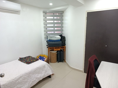 Imagen 20 de 22 de Fg Apartamento En Venta En La Urbanización Las Chimeneas, Residencias Altos Del Tepuy