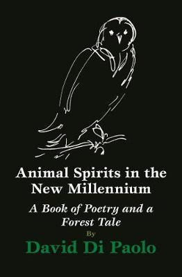 Libro Animal Spirits In The New Millennium : A Book Of Po...