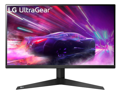 Monitor LG 27gq50f 27'' Ultragear Gaming Full Hd 165hz 1ms