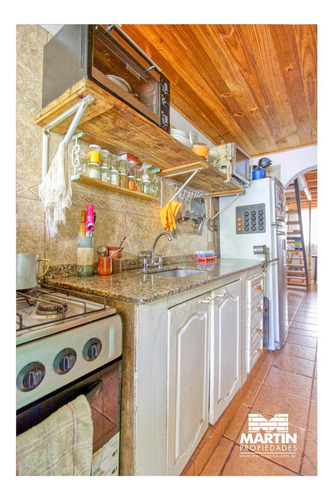 Casa En Venta En Martínez, 3 Ambientes, Ideal Para Refaccionar/ampliación. Lote 171 M2.