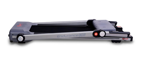 Trotadora Endurance Serie 06 Muvo