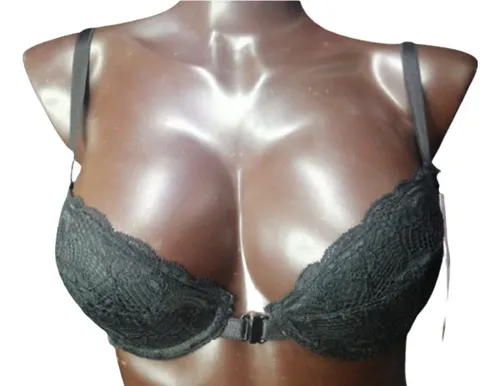Brasier Broche Frente Coppel MercadoLibre