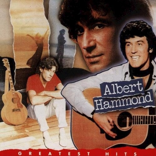 Greatest Hits - Hammond Albert (cd) 