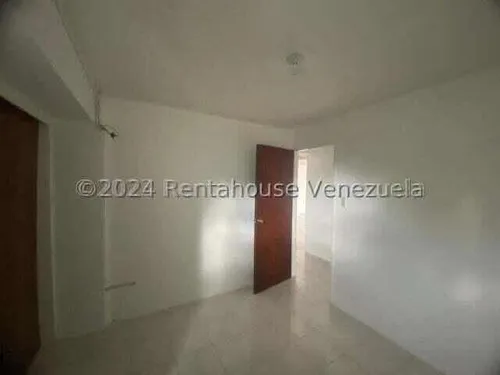 Apartamento En Alquiler. Af