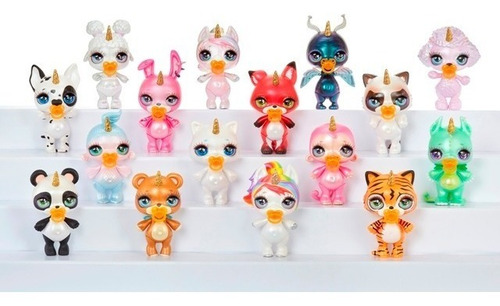 Poopsie Glitter Lata Sorpresa Original!! Mejor Precio!!